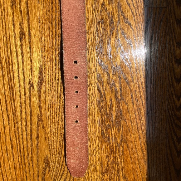 FOSSIL Women’s Leather Belt - Picture 10 of 10